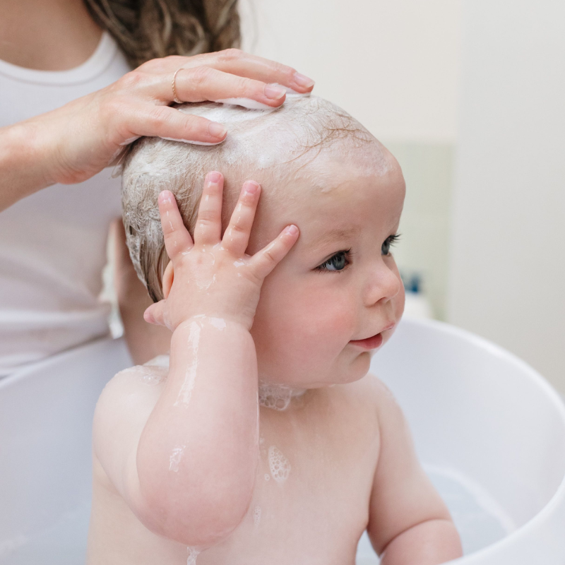 BIOLANE TOPILANE AD Huile Lavante Protectrice 350ml huile nettoyante peau atopique dermatite atopique céramides sans savon - novaparapharmacie