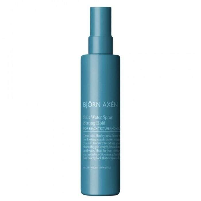 Bjorn Axen Salt Water Spray 150ml | Nova Para