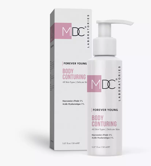MDC forever young Body Contouring 150ml | Nova Para