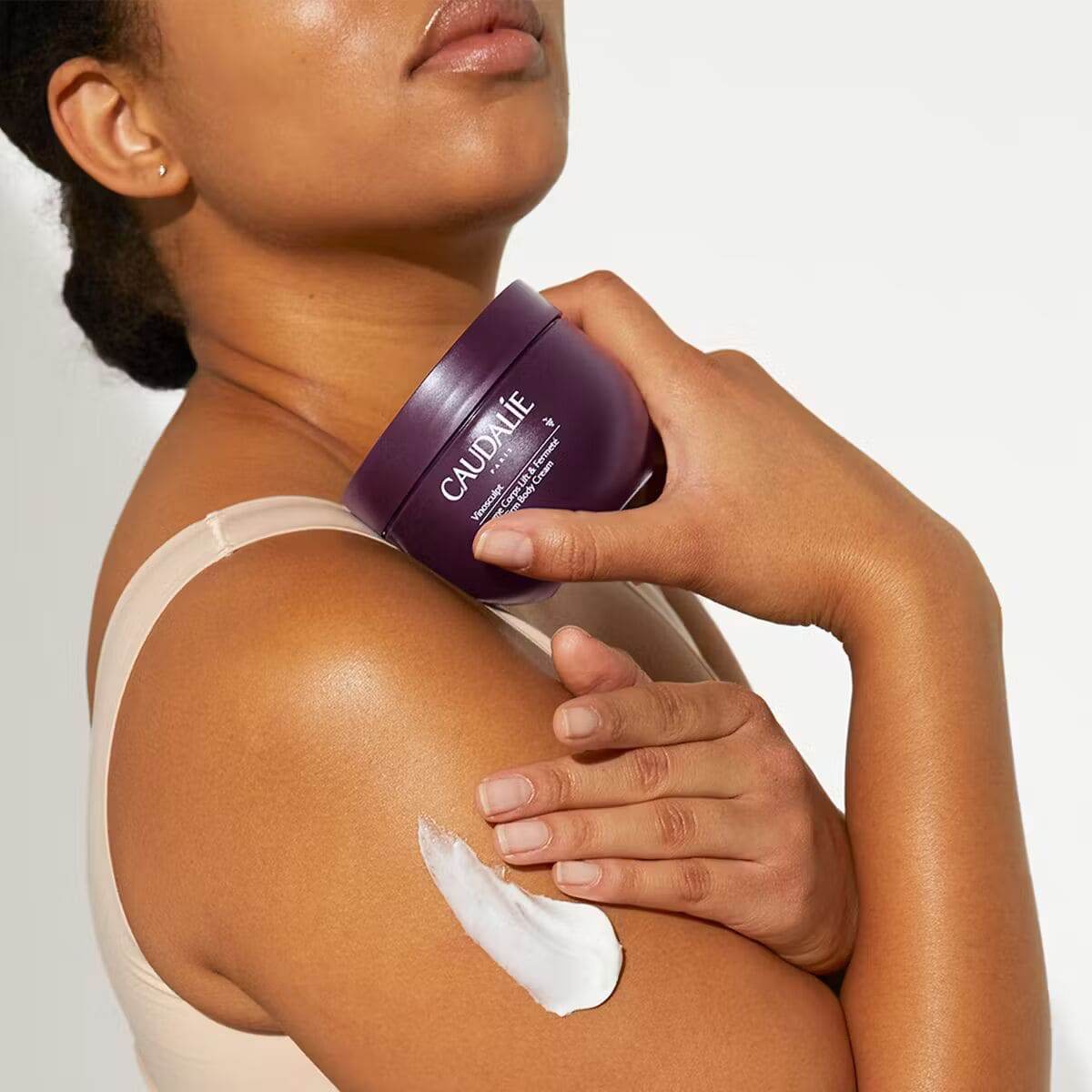 Caudalie Vinosculpt Baume Corps Lift & Fermeté 250ml - Soin Corps Anti-Âge Raffermissant - Nova Parapharmacie