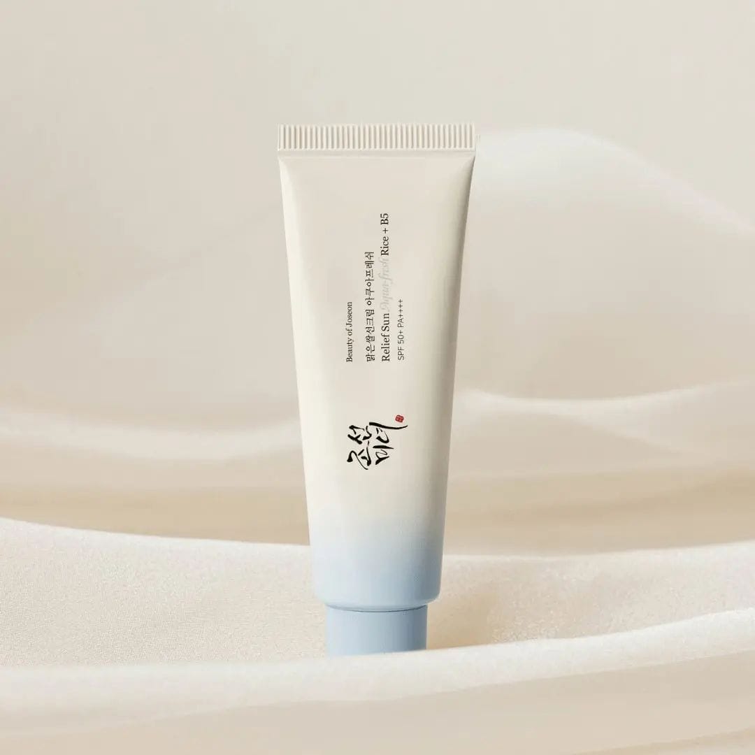 BEAUTY OF JOSEON Crème Solaire Aqua-Fresh SPF50+ PA++++ 50ml | Nova Para