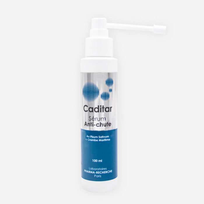 CADITAR Sérum Anti-Chute 100 Ml | Nova Para