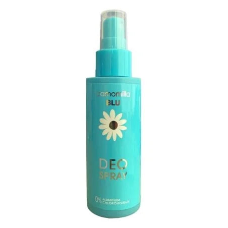 M&D PHOTO WHITE CREME SOLAIRE ANTI IMPERFECTIONS OPALE SPF50+ 50ML+ CAMOMILLA BLU DEO SPRAY OFFERT