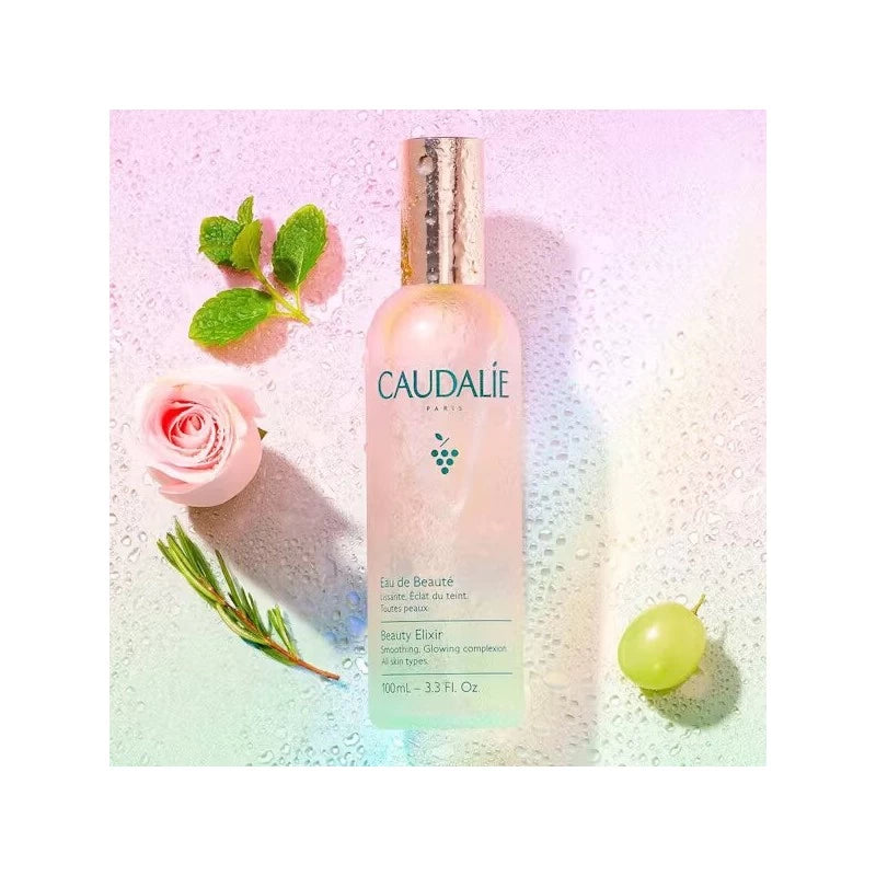 Caudalie Eau de Beauté-novaparapharmacie-maroc