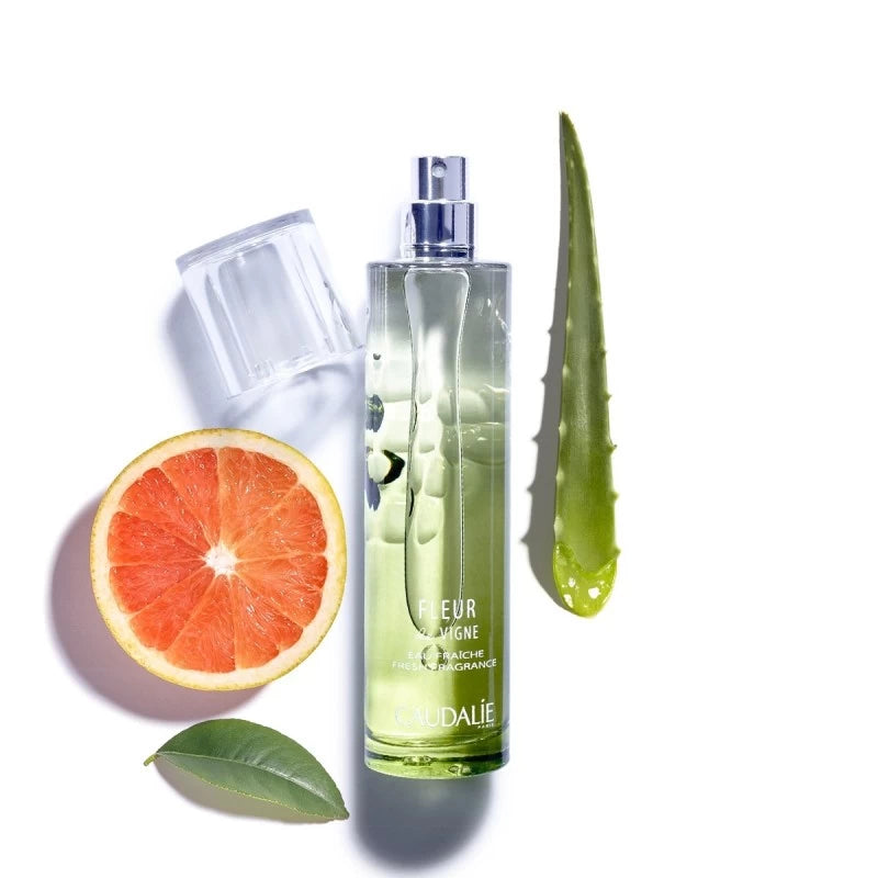 Caudalie Eau Fraîche Fleur De Vigne 50ml-novaparapharmacie-maroc