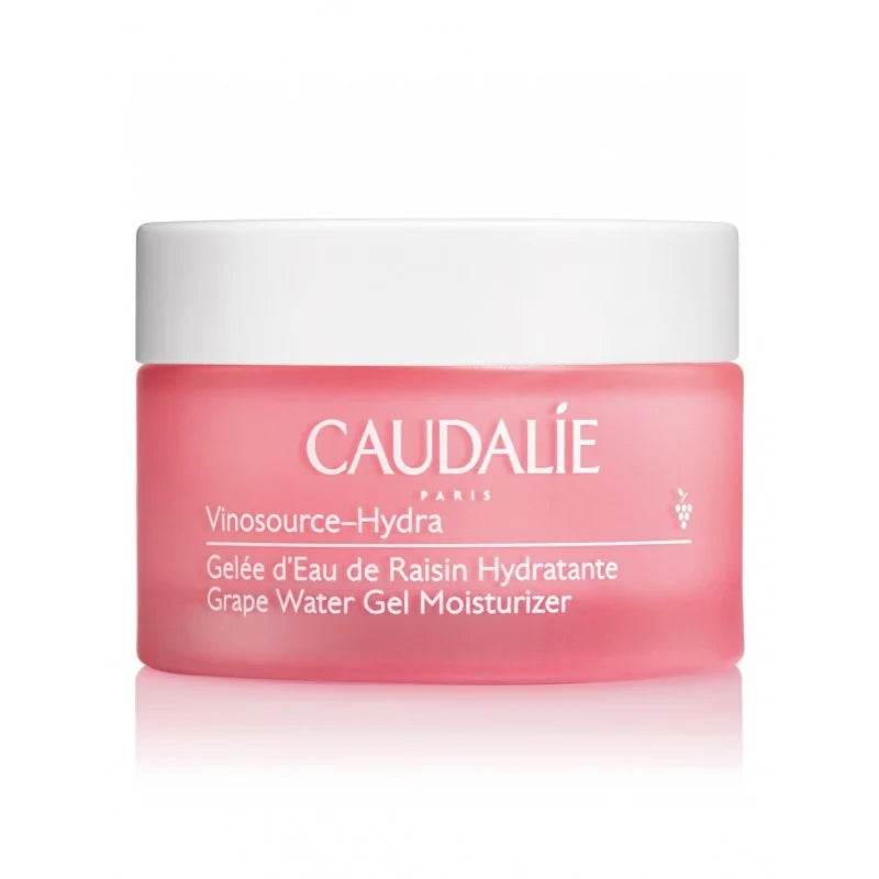 Caudalie Vinosource-Hydra Gelée d'Eau de Raisin Hydratante 50ml - Nova Parapharmacie