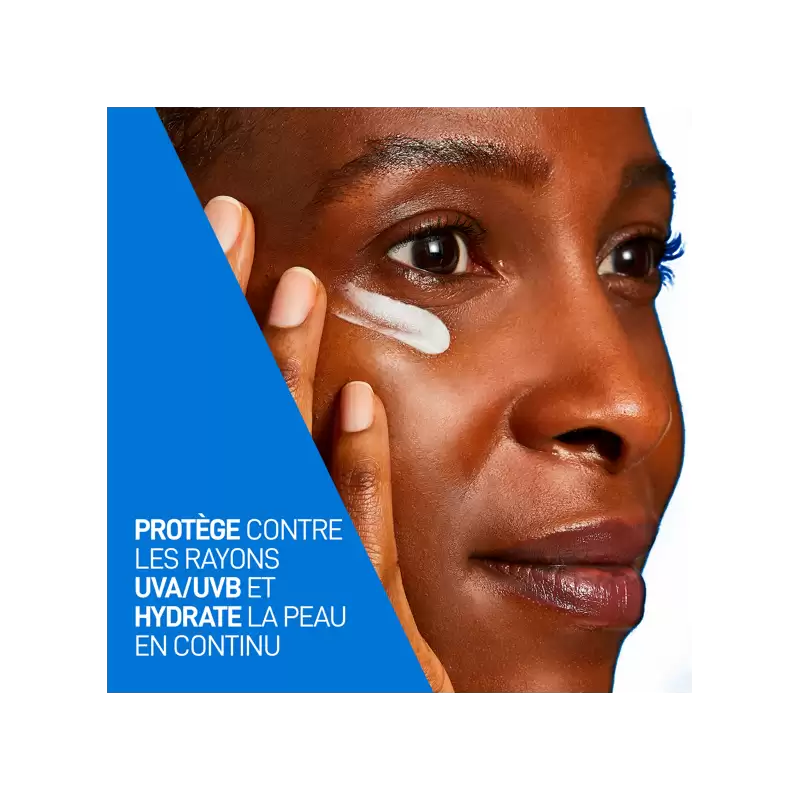 Cerave Crème Hydratante Visage SPF30 52ml-novaparapharmacie-maroc