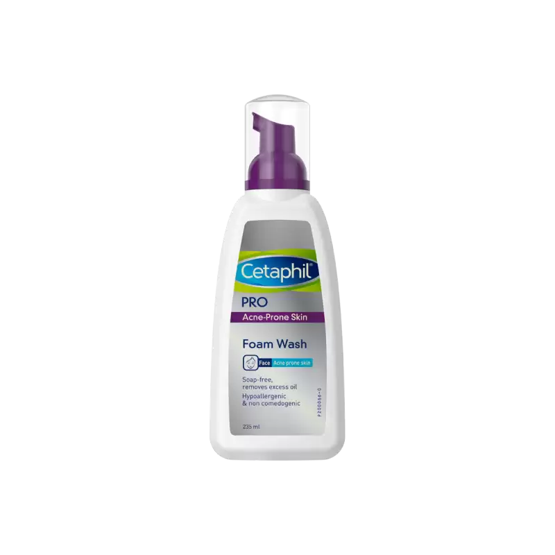 Cetaphil Pro Acne 235ml-novaparapharmacie-maroc