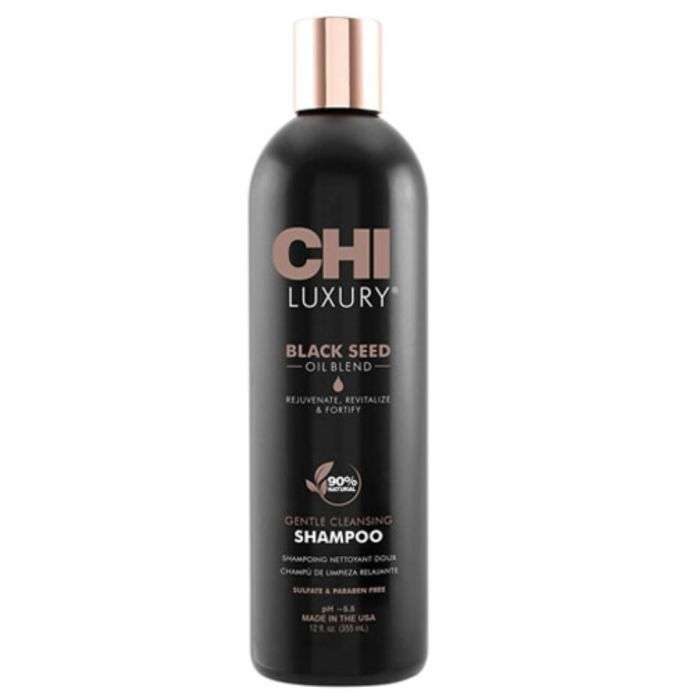 CHI Luxury Shampoing Nettoyant Doux 355ml