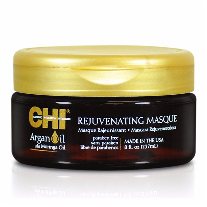 CHI Masque Argan Oil Plus Moringa Oil 237ml