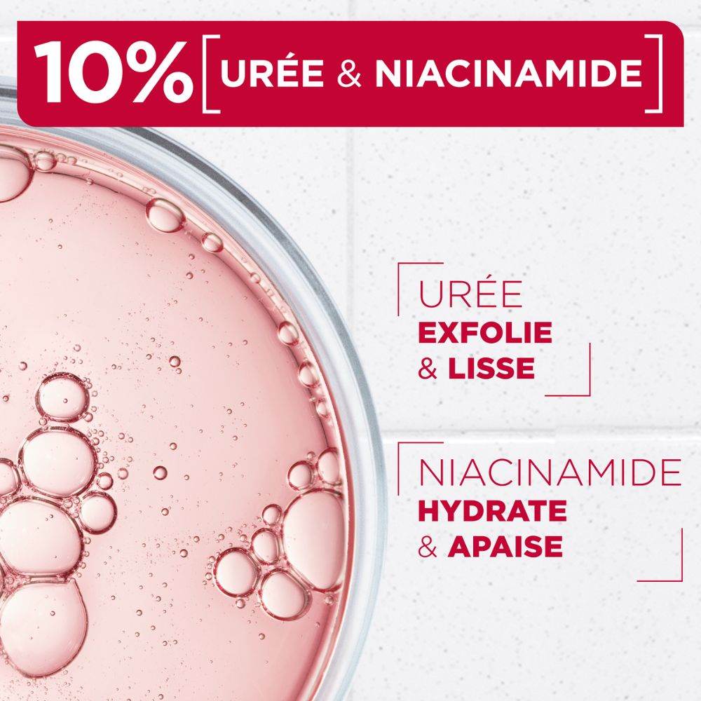 MIXA Crème Cica Réparation 400ml Soin Réparateur Corps Peau Abîmée Irritée Centella Asiatica Apaisement Cicatrisation - Nova Parapharmacie