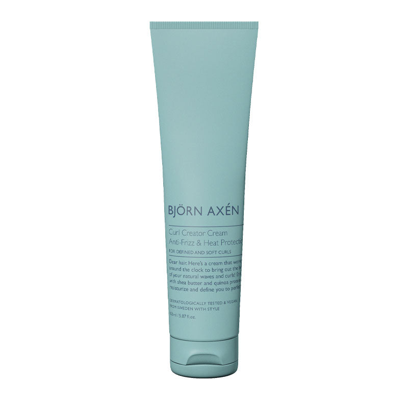 Bjorn Axen Curl Creator Cream 150 ml | Nova Para