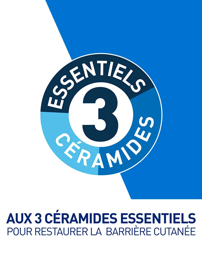 CeraVe Crème Réparatrice Contour Yeux céramides réparation anti-âge regard barrière cutanée protection hydratation cernes - novaparapharmacie