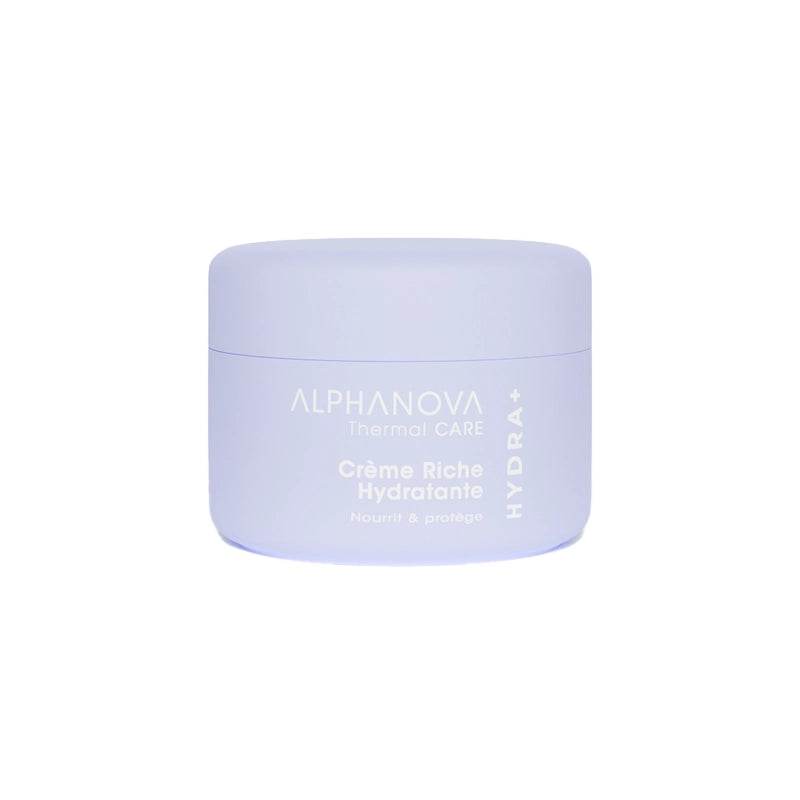 Alphanova hydra+ creme riche 50ml | Nova Para