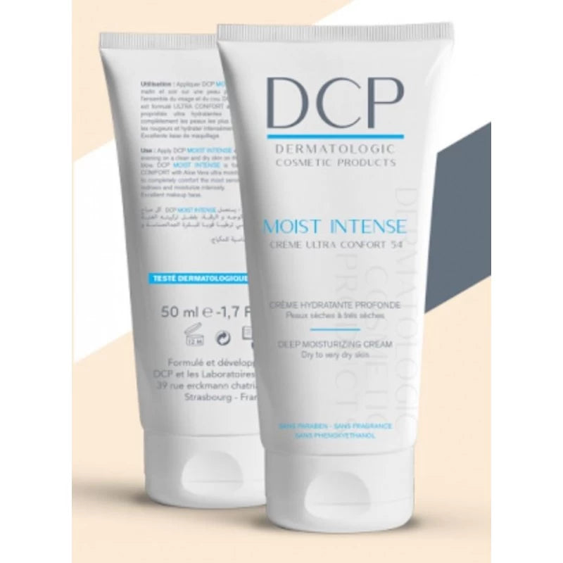 DCP Dépi-crème Dépigmentant 50ml-novaparapharmacie-maroc