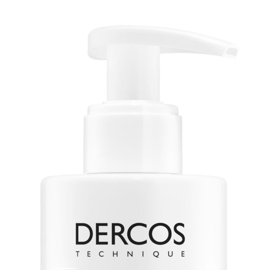 Packaging Vichy Dercos Densi-Solutions 250ml Flacon Shampooing Épaisseur Cheveux Fins - novaparapharmacie