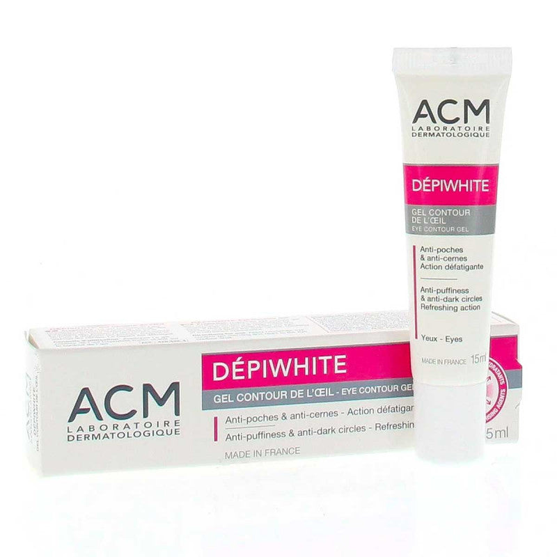 ACM Cicastim S vue alternative gel silicone cicatrisation visage corps réparation intensive cicatrices atténuation lissage - novaparapharmacie