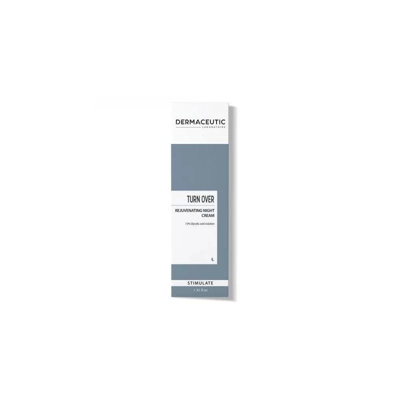 DermaCeutic Turnover 40ml | Nova Para