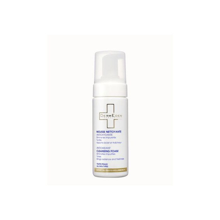 Dermeden DD Creme Medium 50ml + Mousse Nettoyante 150ml | Nova Para