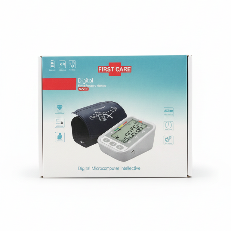 FIRSTCARE TENSIOMETRE BRASSARD