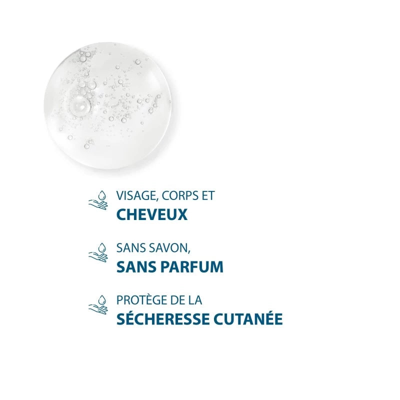 DUCRAY Dexyane texture formule crème émolliente anti-grattage peaux atopiques sèches démangeaisons hydratation onctueuse légère - novaparapharmacie