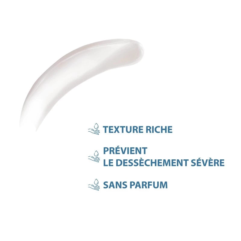 Ducray KERACNYL Repair Baume Lèvres 15ml