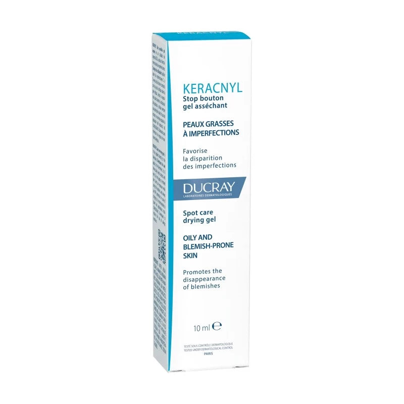 Ducray KERACNYL Stop Bouton 10ml