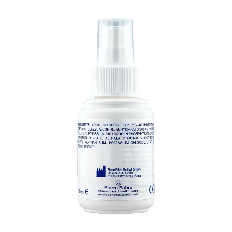 ELGYDIUM Clinic Xeroleave Spray