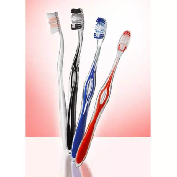 ELGYDIUM Inspiration Brosse à Dents Medium Design Esthétique Technologie Avancée Style Moderne - Nova Parapharmacie