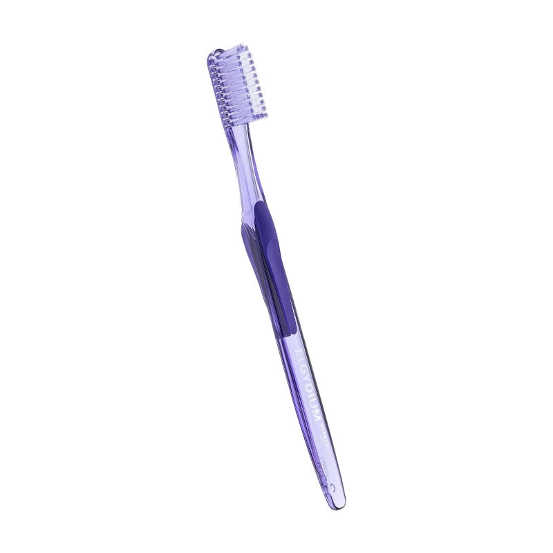 ELGYDIUM Vitale brosse à dents souple