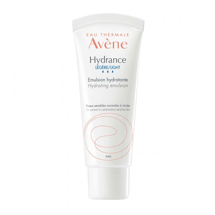 AVENE HYDRANCE LEGERE CREME HYDRATANTE - 40ML