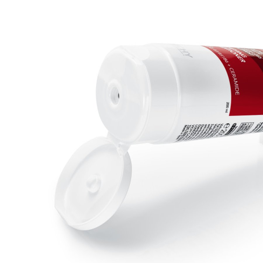 Vichy Dercos Énergisant Après-Shampooing Fortifiant Anti-Chute 200ml Aminexil Cheveux Fragilisés - novaparapharmacie