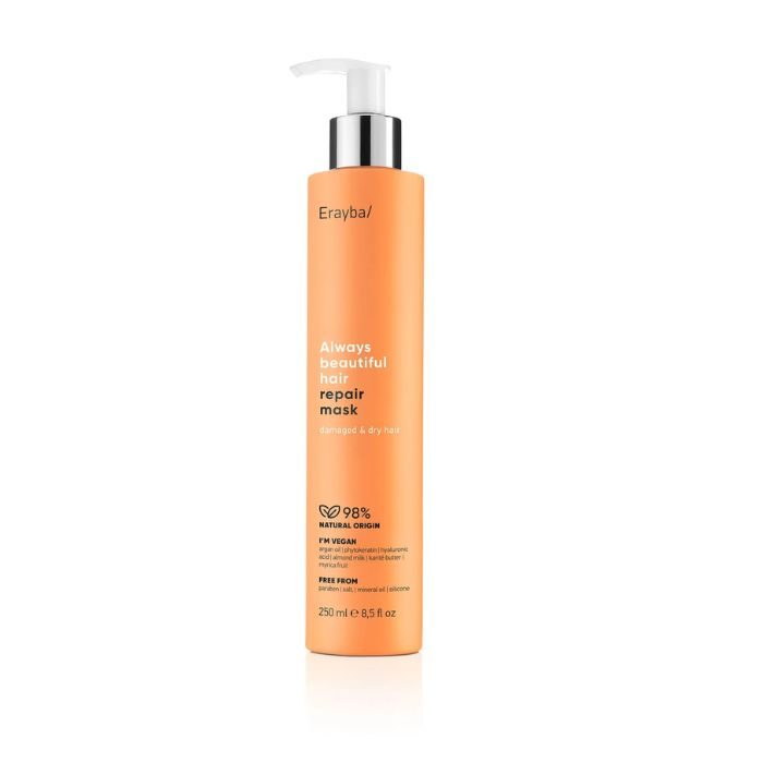ERAYBA ALWAYS BEAUTIFUL HAIR MASQUE REPARATEUR | Nova Para 