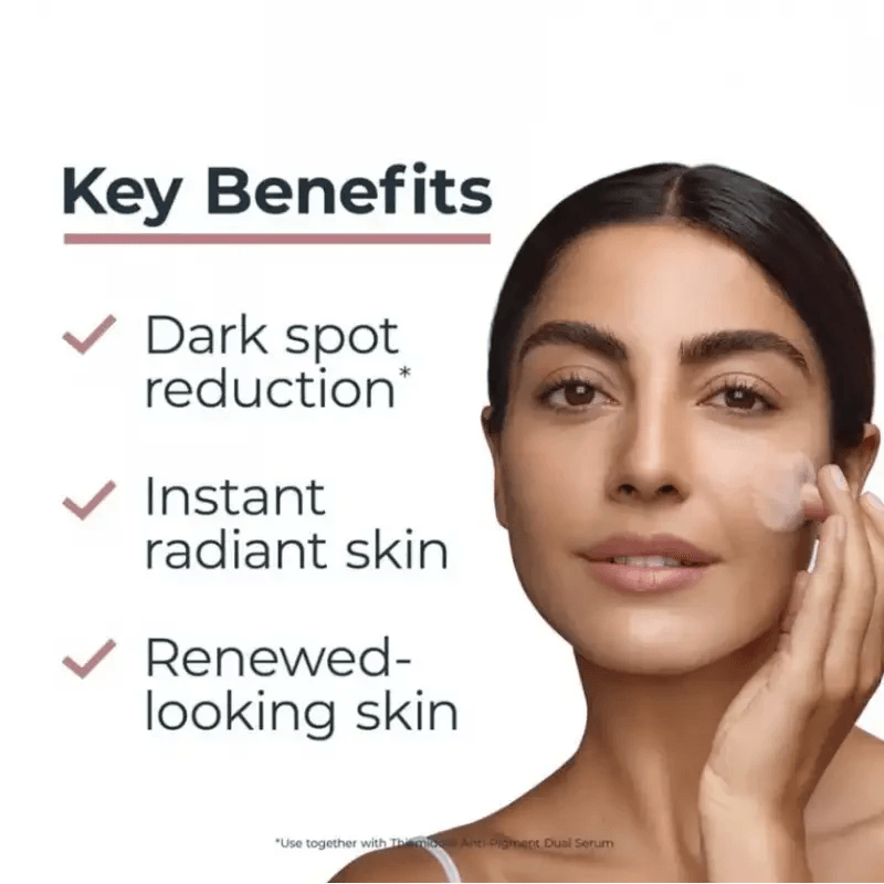 EUCERIN Anti-pigment Soin Contour Yeux Illuminateur tube blanc orange soin anti-cernes anti-taches paupières hyperpigmentation dermatologie
