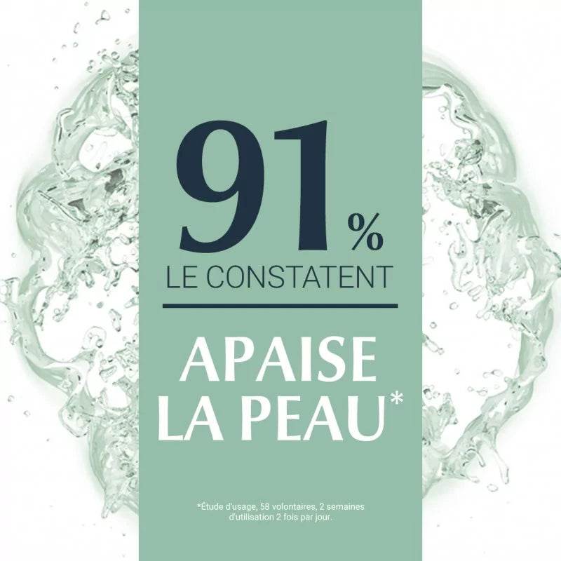 Eucerin DermoPure Hydra Crème Compensatrice vue alternative hydratation apaisante peaux grasses traitements dermatologiques desséchants compensation dermatologie