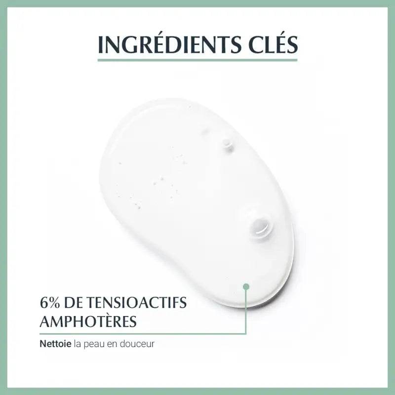 EUCERIN DERMOPURE Gel Nettoyant 200ml Oil Control et DERMOPURE Sérum Triple Action format voyage duo nettoyant purifiant peaux grasses acné points noirs dermatologie Nova Parapharmacie Maroc

