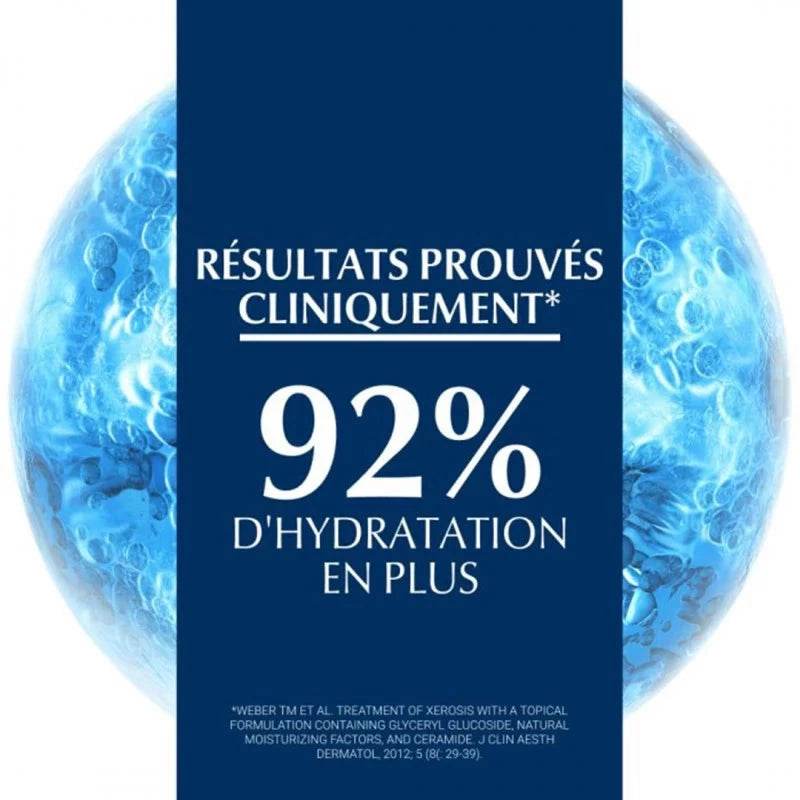 Eucerin UreaRepair PLUS Émollient 10% Urée résultats peaux hydratées réparées confort Nova Parapharmacie Maroc authentique garanti