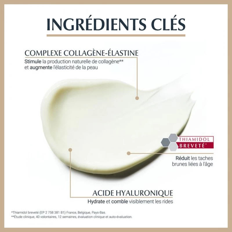 Eucerin HYALURON-FILLER + ELASTICITY Jour SPF15 50ml