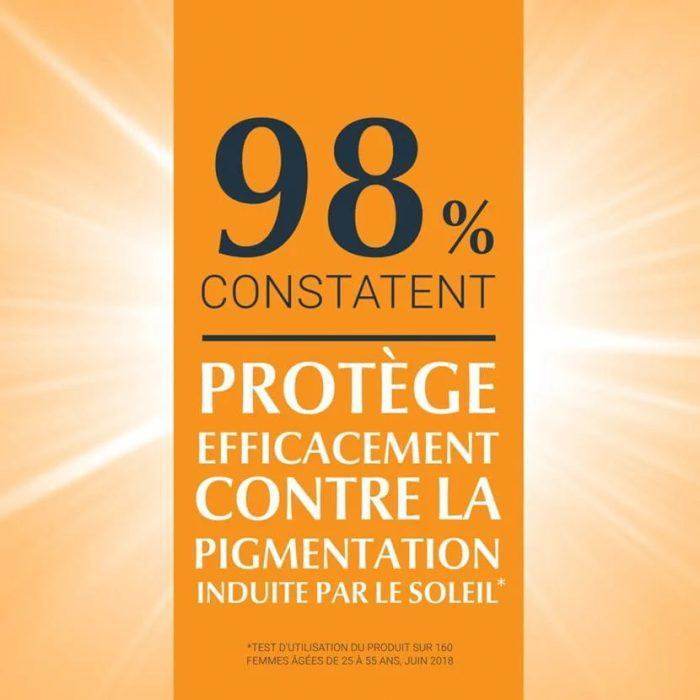 EUCERIN SUN PROTECTION PIGMENT CONTROL Fluid Protection Spf 50+ 50 Ml = HYDRO PROTECT & OIL CONTROL TOUCHER SEC FORMAT VOYAGE - Nova Parapharmacie
