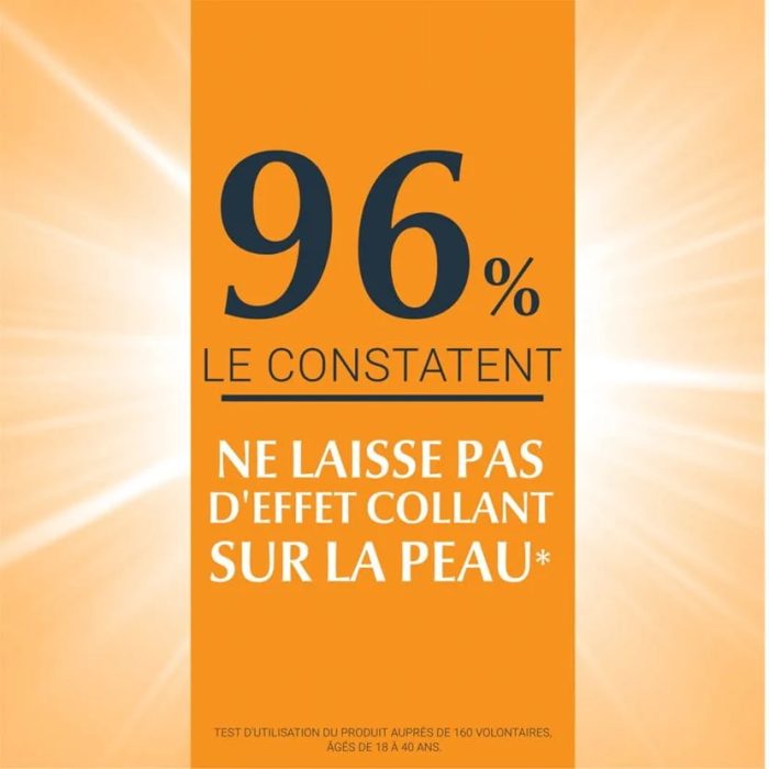 Eucerin Hydro Protect Fluide Ultra Leger SPF50+ 50ml = 2 HYDRO PROTECT FORMAT VOYAGE
