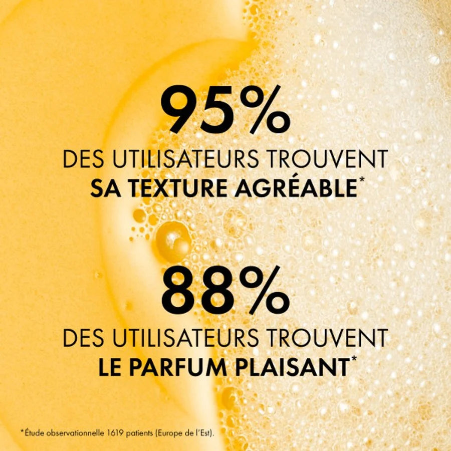  Résultats Dercos Eco-Recharge Cuir Chevelu Sain Pellicules Éliminées Cheveux Secs Apaisés - novaparapharmacie