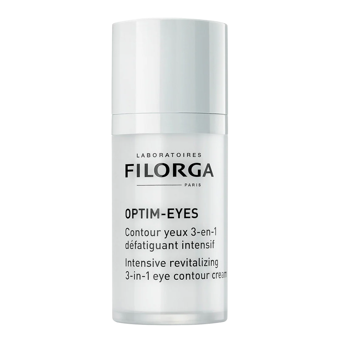 Filorga Optim-Eyes 15ml+Ncef-Intensive Serum+Time-Filler Creme Coffret