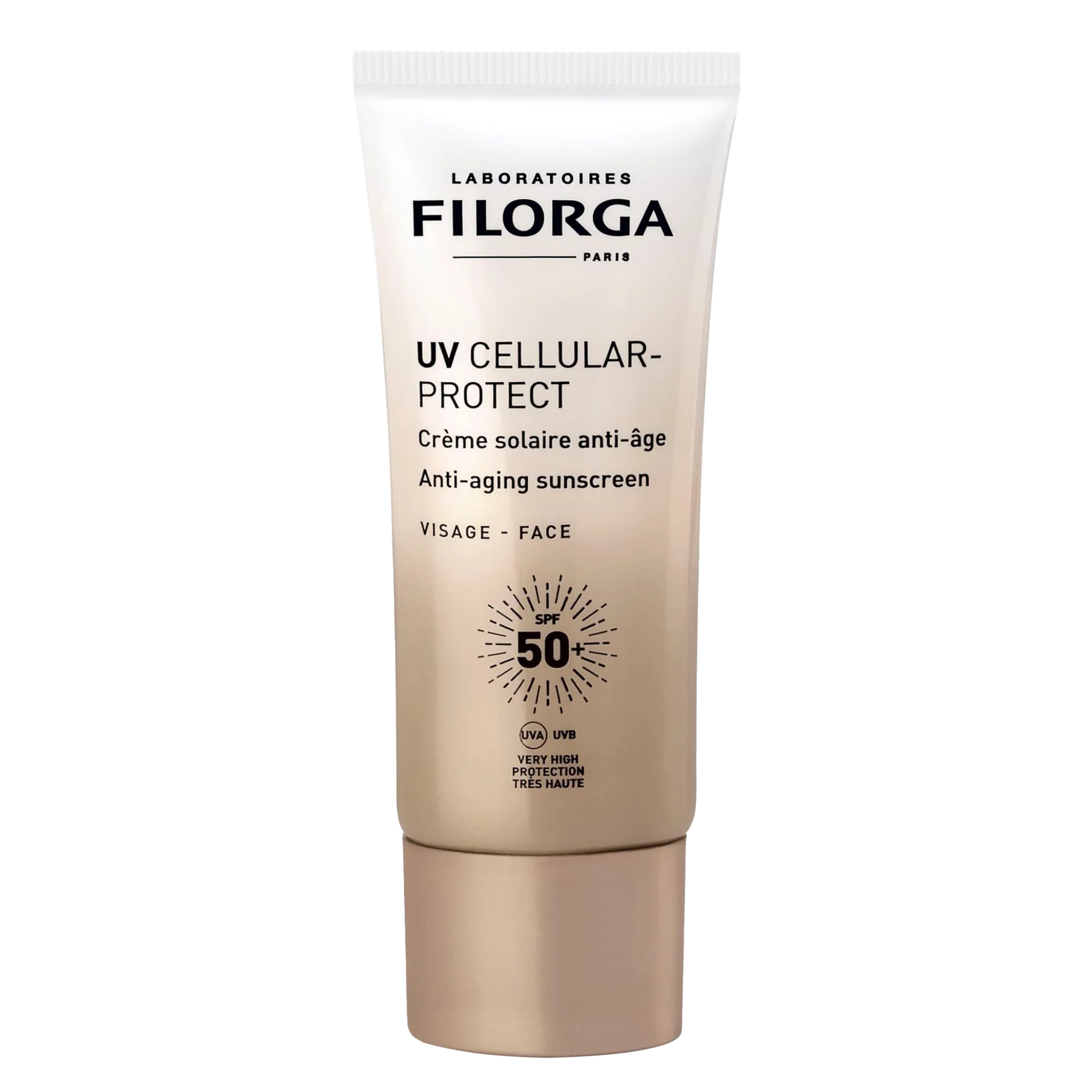 FILORGA UV CELLULAR-PROTECT VISAGE | Nova Para