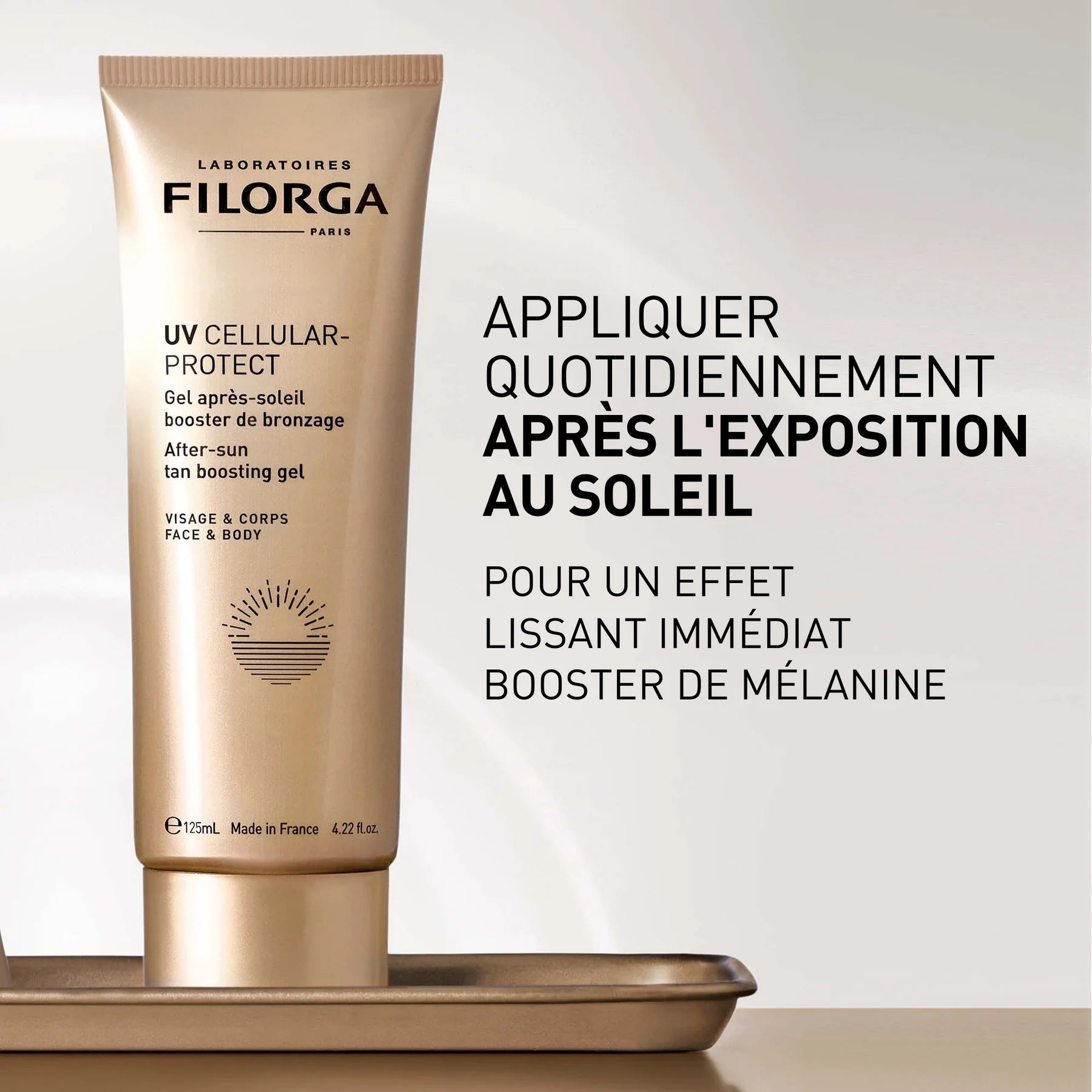 FILORGA UV CELLULAR-PROTECT APRÈS-SOLEIL | Nova Para