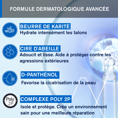 URIAGE BARIÉDERM Stick 22g bénéfices réparation isolante protection barrière apaisement cicatrisation - novaparapharmacie
 