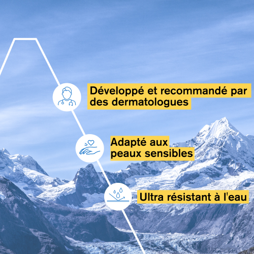 URIAGE Bariésun Brume Sèche SPF50+ 200ml sécurité testé dermatologiquement sans alcool résistant eau - novaparapharmacie