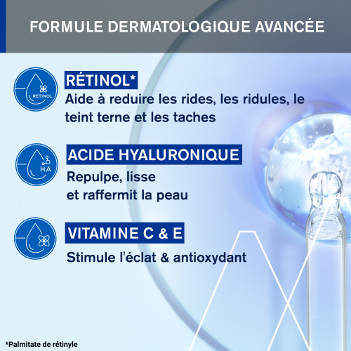 Uriage Age Lift Filler Crème Nuit Lissante 40ml - Crème Nuit Lissante Fermeté Onctueuse Anti- 🎁
