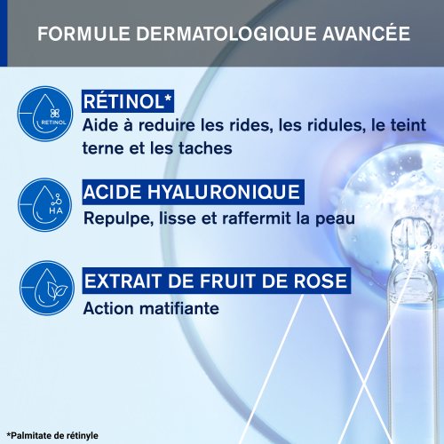 URIAGE Age Lift Filler Fluide Jour Lissant 40ml packaging élégant soin jour anti-âge premium luxe - novaparapharmacie