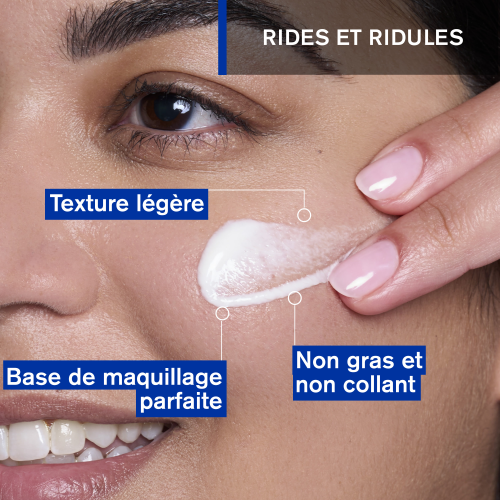 URIAGE Age Lift Filler Fluide Jour 40ml pompe airless texture fluide légère absorption rapide confort - novaparapharmacie