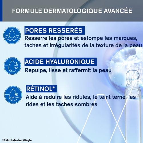 URIAGE Age Lift Filler Fluide Jour 40ml pompe airless texture fluide légère absorption rapide confort - novaparapharmacie